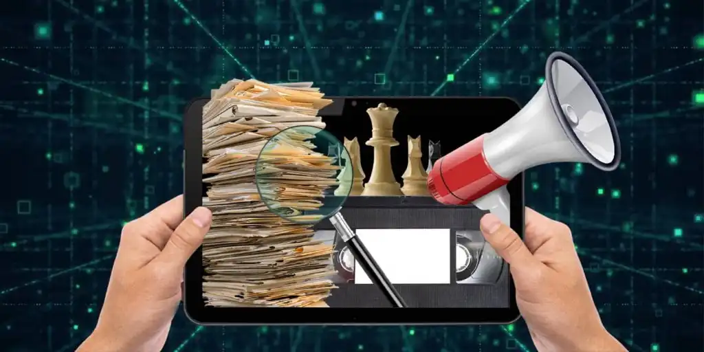 بازاریابی دیجیتال چیست؟ آموزش دیجیتال مارکتینگ بازاریابی دیجیتال چیست؟ آموزش دیجیتال مارکتینگ