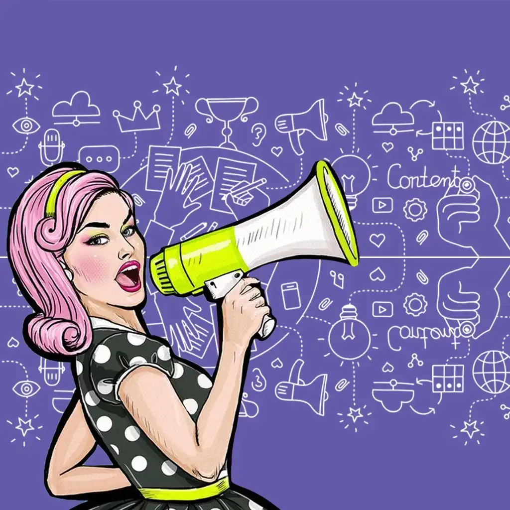 بازاریابی دیجیتال چیست؟ آموزش دیجیتال مارکتینگ