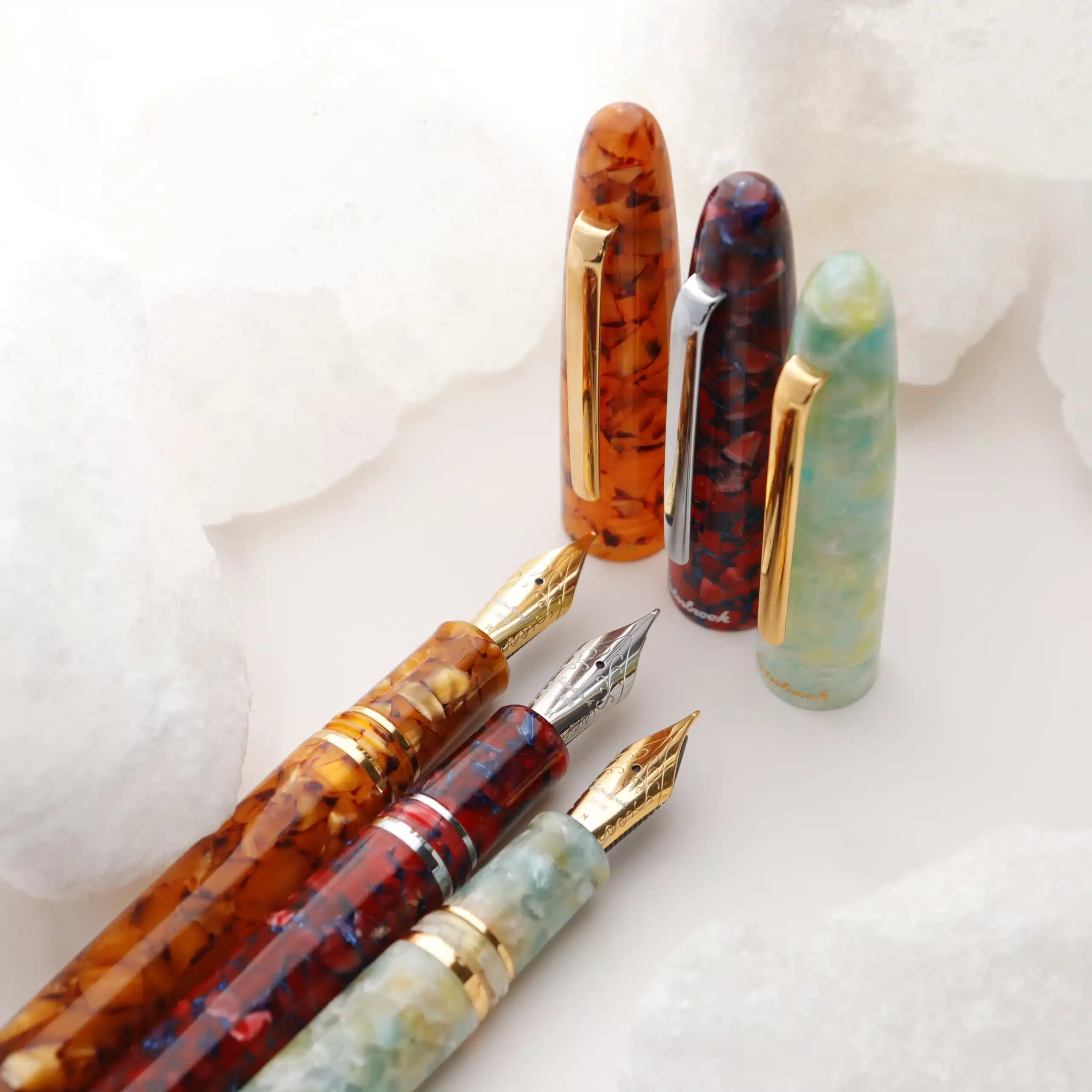 Mehregan Pen Gallery Marketing And Branding Strategy