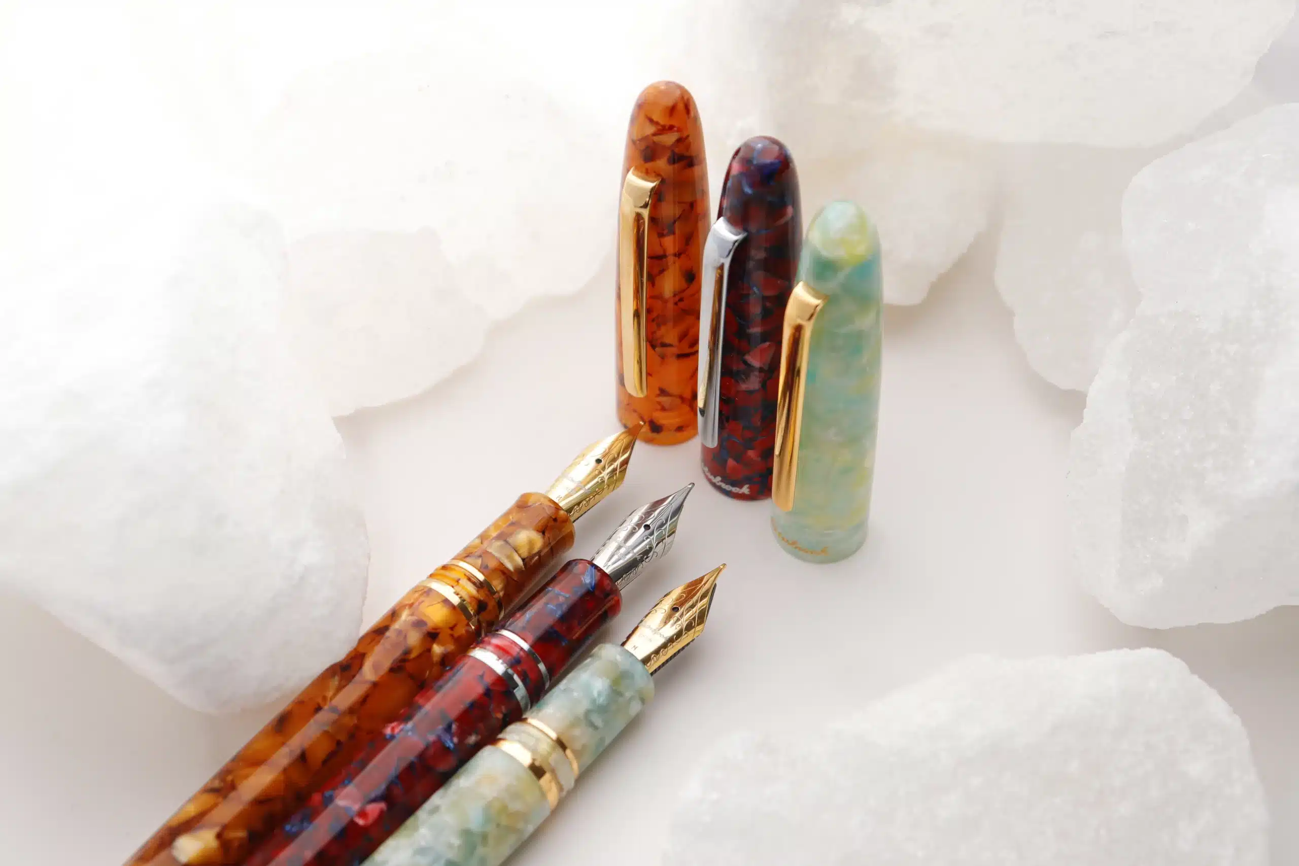 Mehregan Pen Gallery Marketing And Branding Strategy