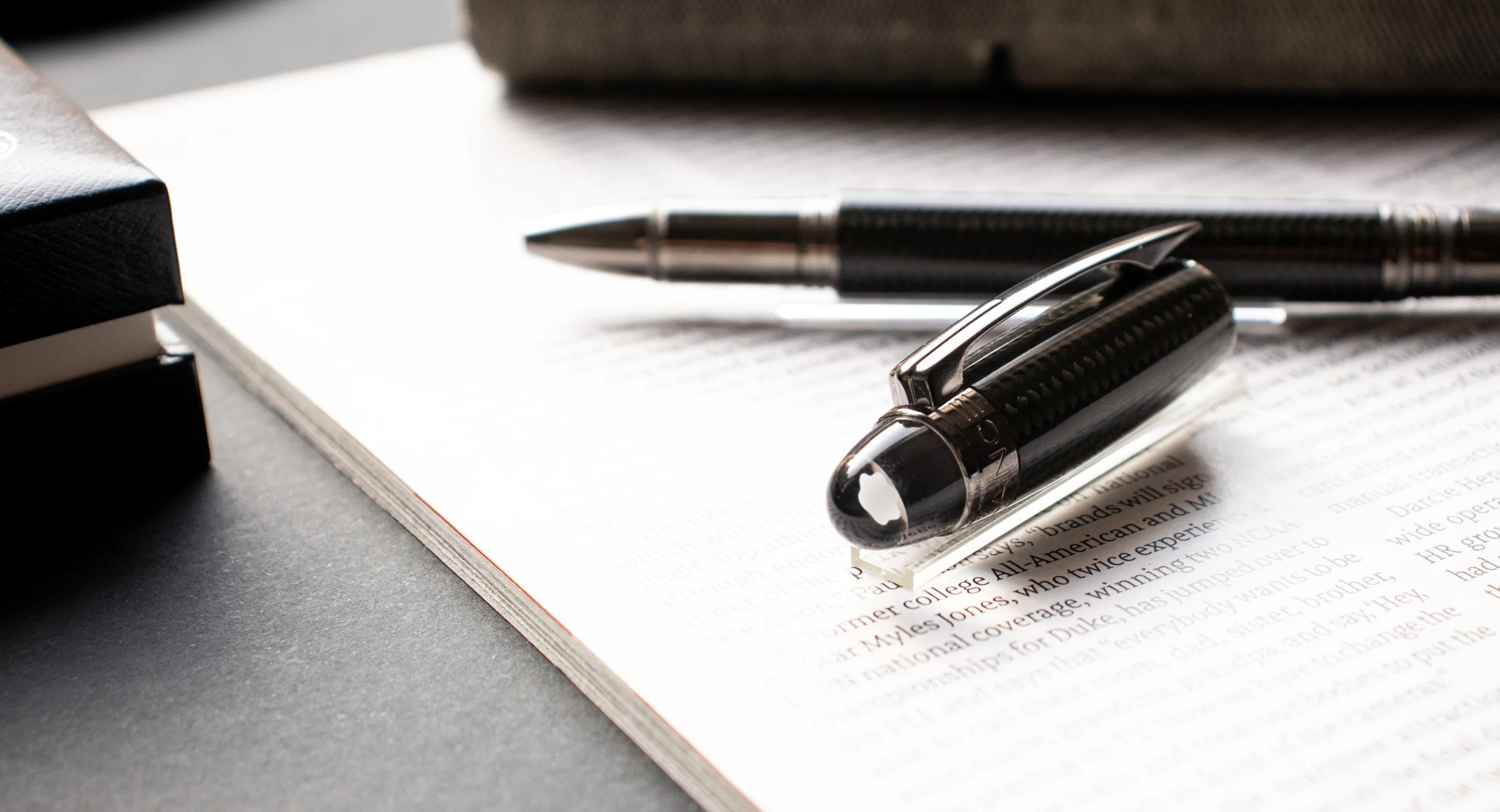 Mehregan Pen Gallery Marketing And Branding Strategy