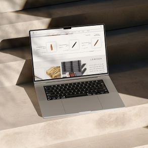 Mehregan Pen Gallery Marketing And Branding Strategy