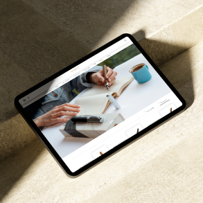 Mehregan Pen Gallery Marketing And Branding Strategy