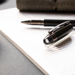 Mehregan Pen Gallery Marketing And Branding Strategy