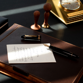 Mehregan Pen Gallery Marketing And Branding Strategy