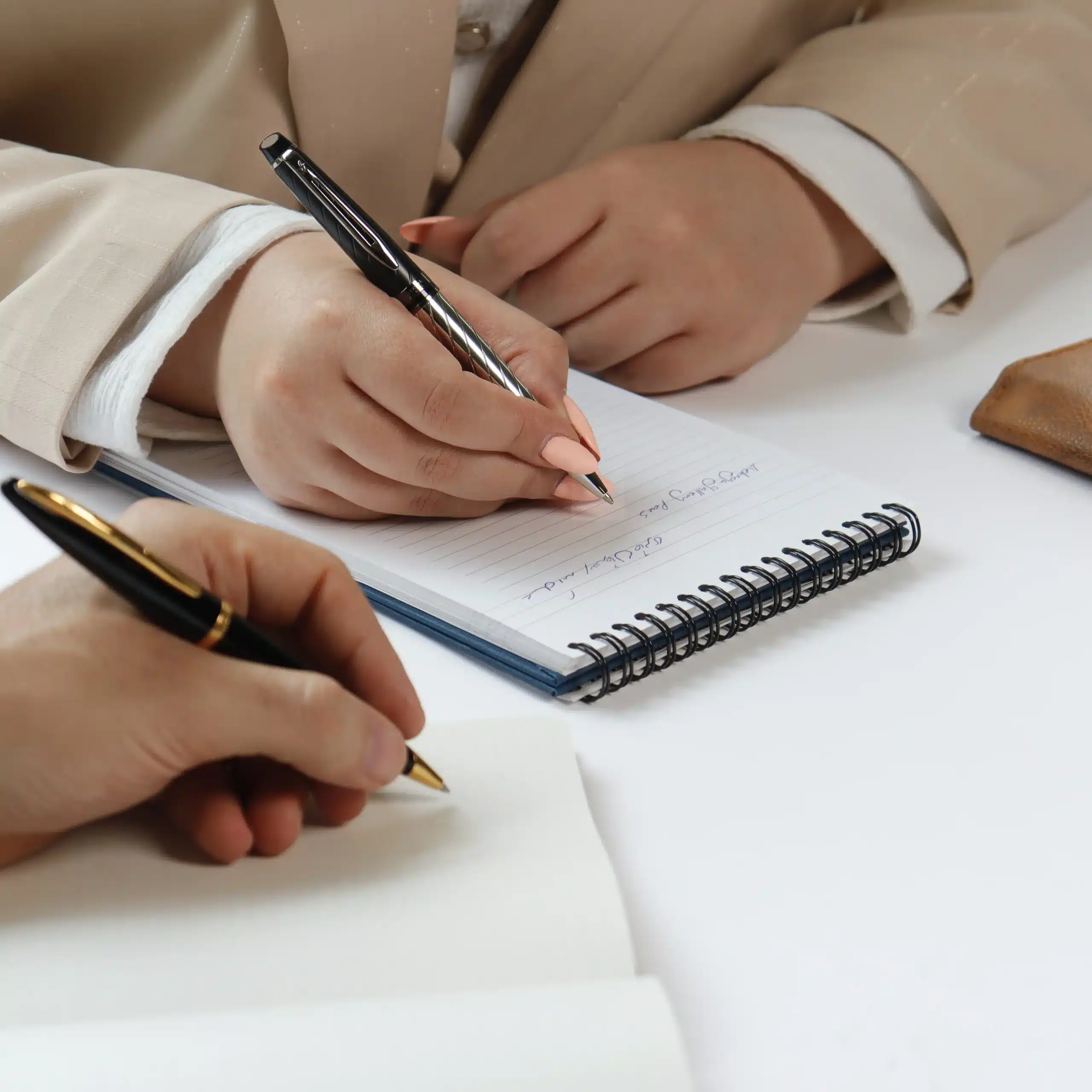 Mehregan Pen Gallery Marketing And Branding Strategy