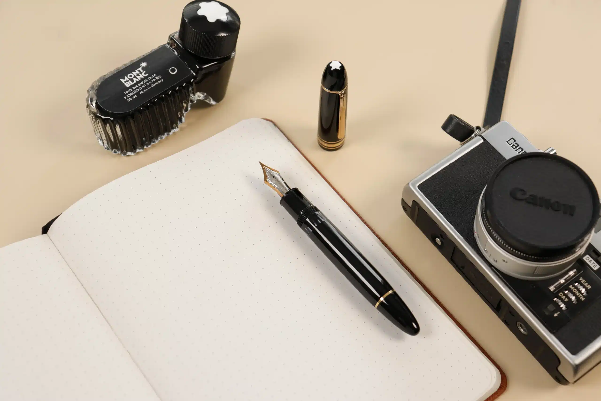 Mehregan Pen Gallery Marketing And Branding Strategy
