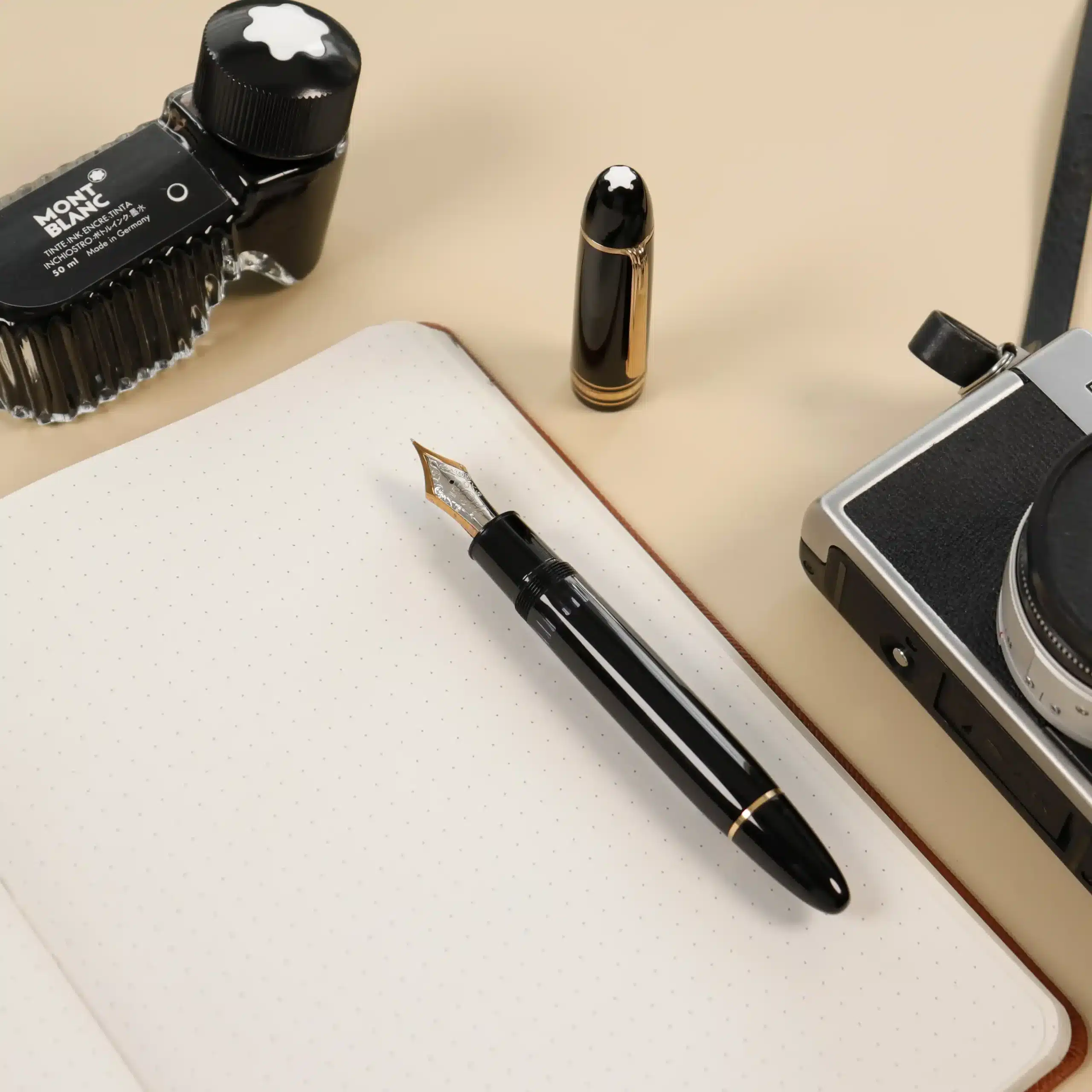 Mehregan Pen Gallery Marketing And Branding Strategy