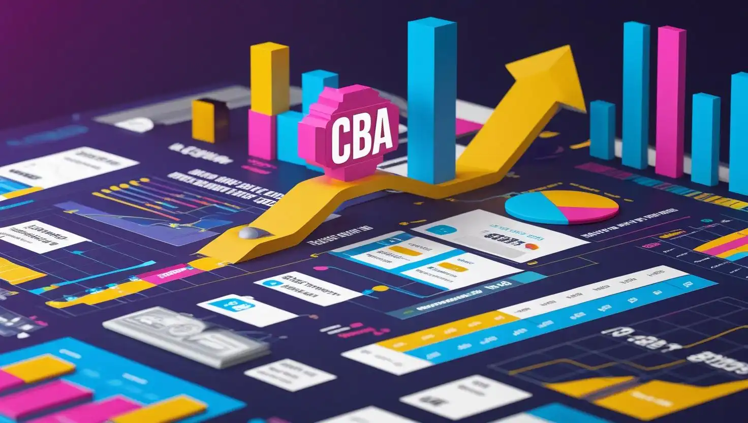 Cost Benefit Analysis (Cba) | Simple Guide To Making Smart Decisions Cost Benefit Analysis (Cba) | Simple Guide To Making Smart Decisions