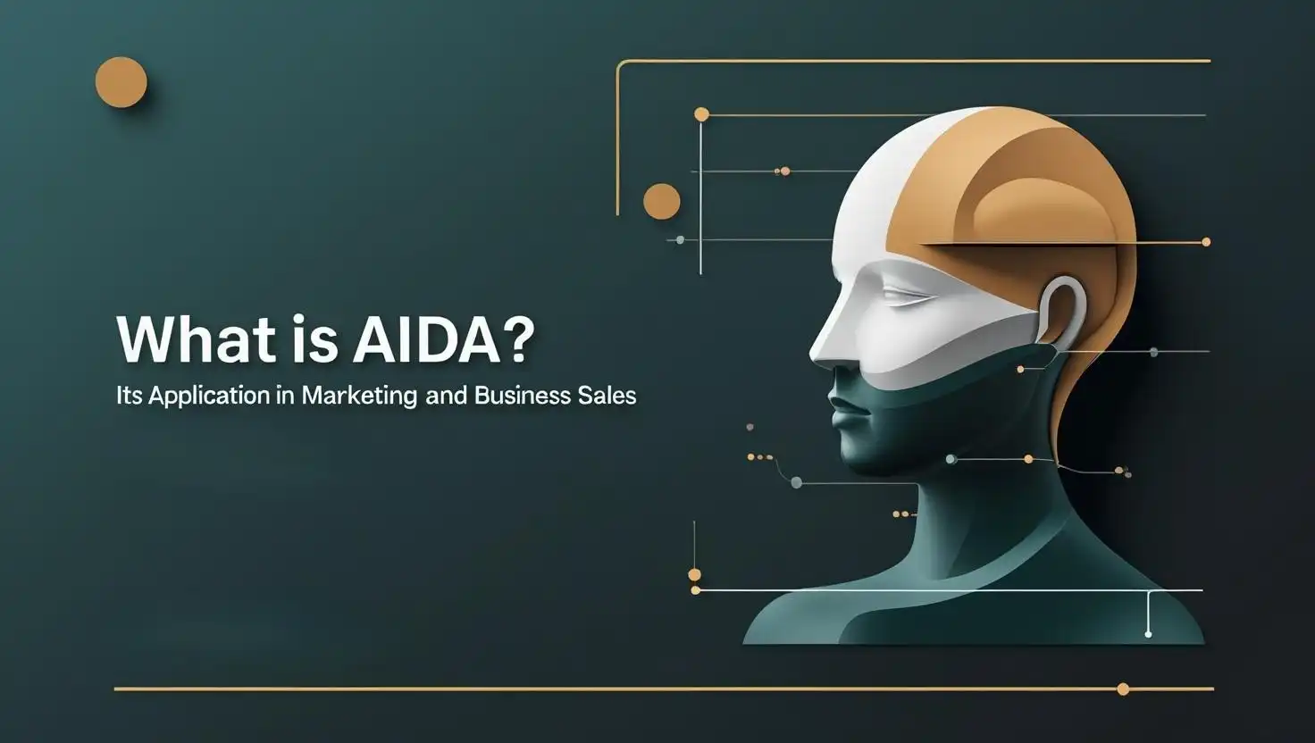 What Is Aida? Its Application In Marketing, Business Sales What Is Aida? Its Application In Marketing, Business Sales