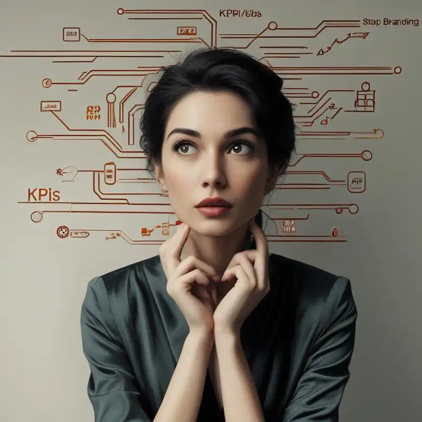 کدام Kpiها در برندینگ واقعا معنا دارند؟