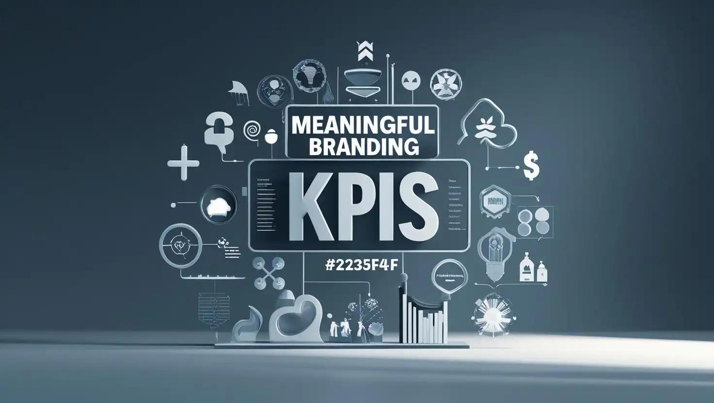 Which Kpis In Branding Are Truly Meaningful? Which Kpis In Branding Are Truly Meaningful?
