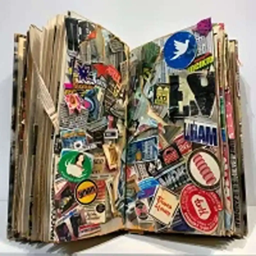 What Is A Brand Book? What Is A Brand Book?