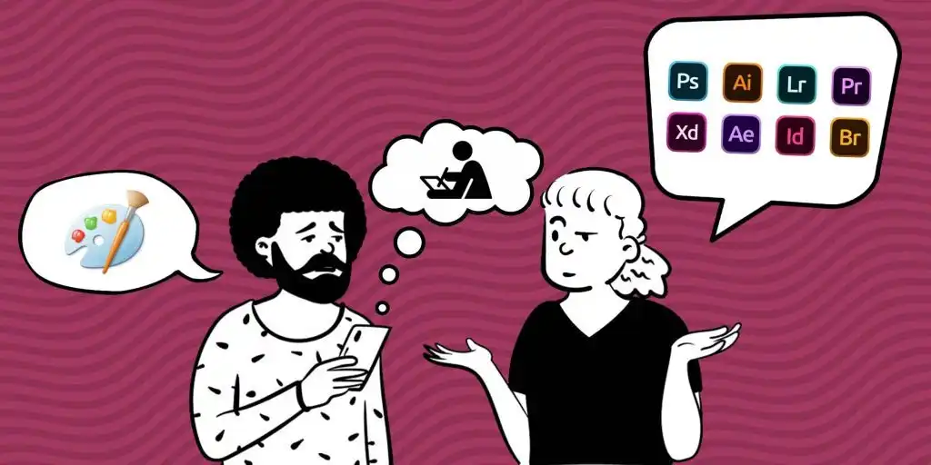 What Is Graphic Design? What Is Graphic Design?