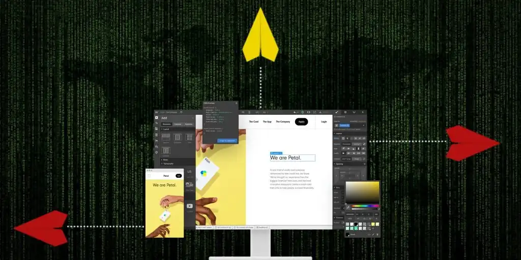 What Is Website Design
