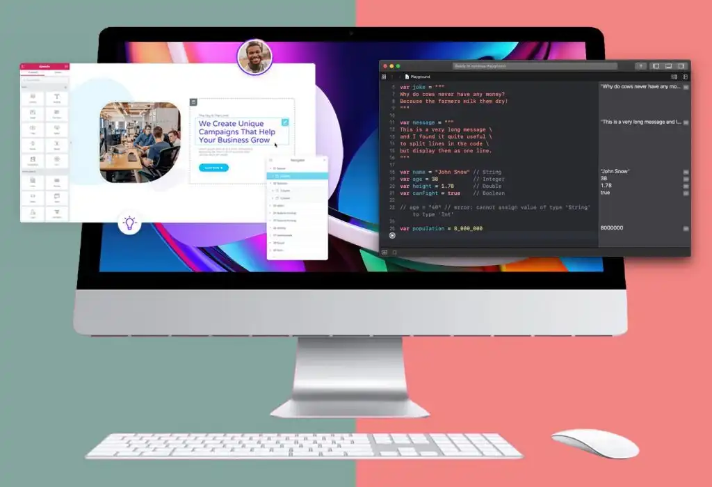 What Is Website Design