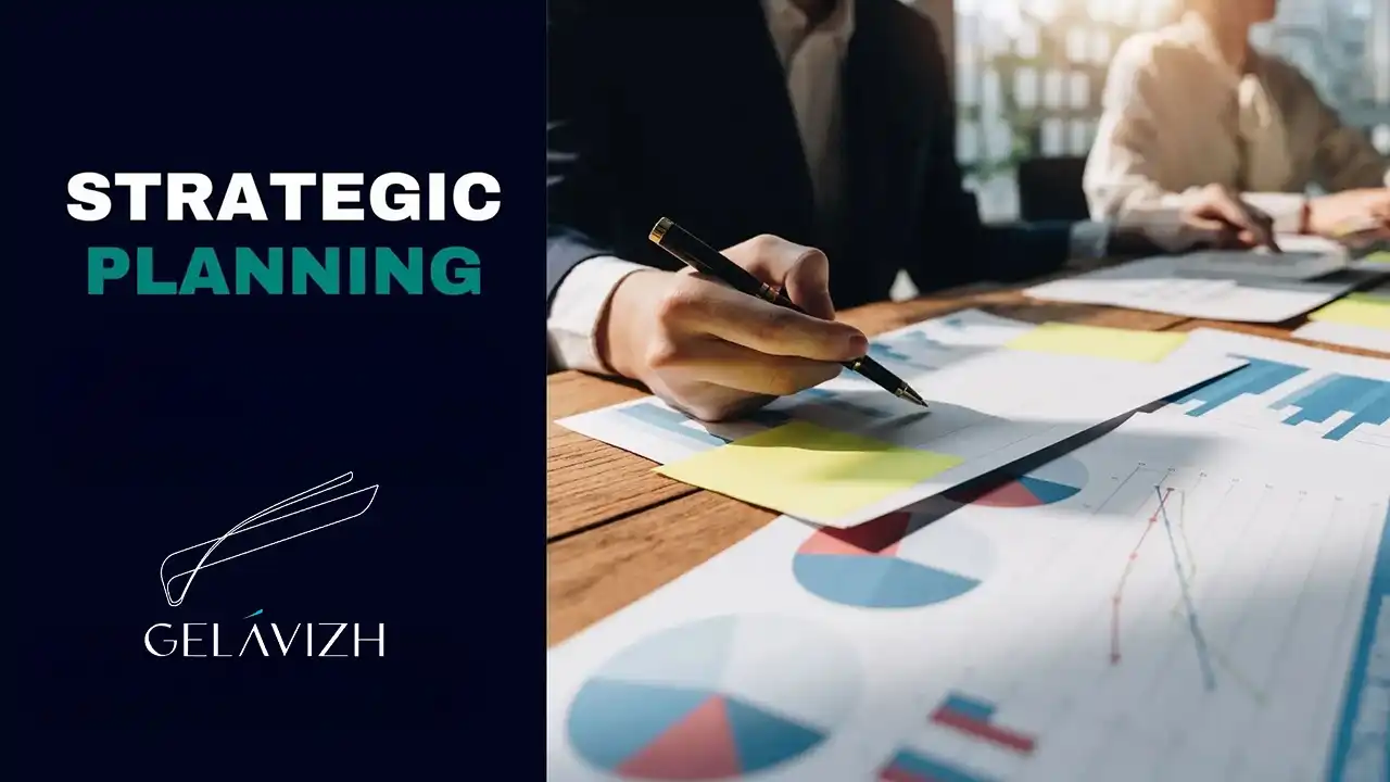 What Is Outcome Oriented Strategic Planning? Outcome Oriented Strategic Planning Is A New Approach That Requires Organizations To Move From Being “Activity-Oriented” To Being “Result-Oriented.” In This Model, The Focus Is On Achieving Specific, Measurable Results, Rather Than Simply Performing Activities And Implementing Various Projects. This Approach Is Especially Important In The World Of Marketing And Branding, Where Success In These Areas Depends Not Only On Execution, But Also On The Actual Effectiveness Of Actions.